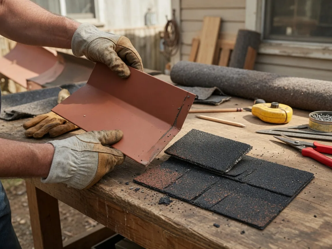 Roof Repair company in West Danville, VT